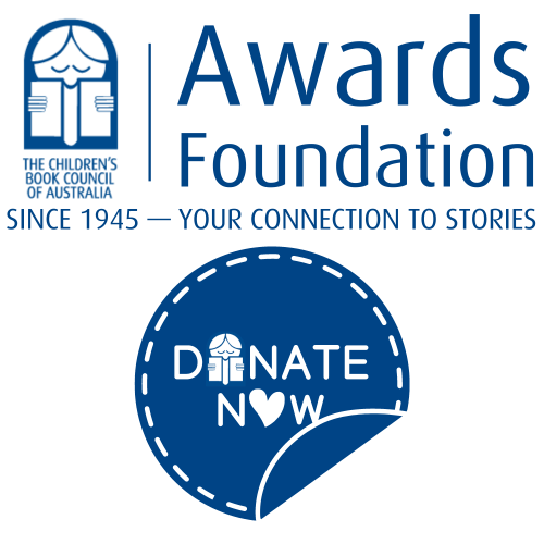 Donate to the CBCA Award Foundation