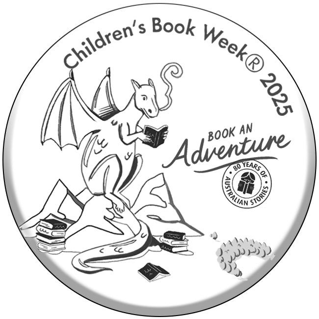2025 Colour-in Badges
