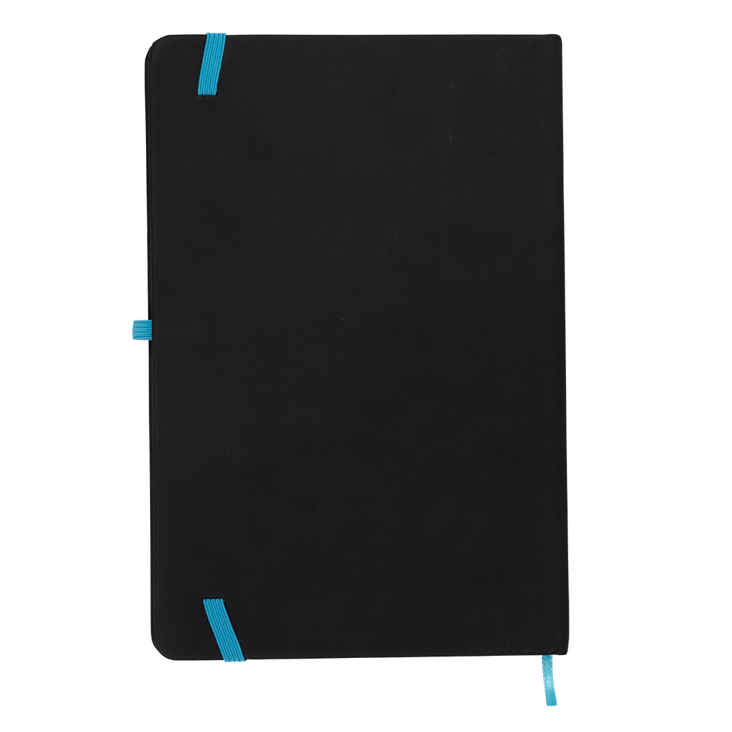 A5 Printed Notebook - Book Week 2025
