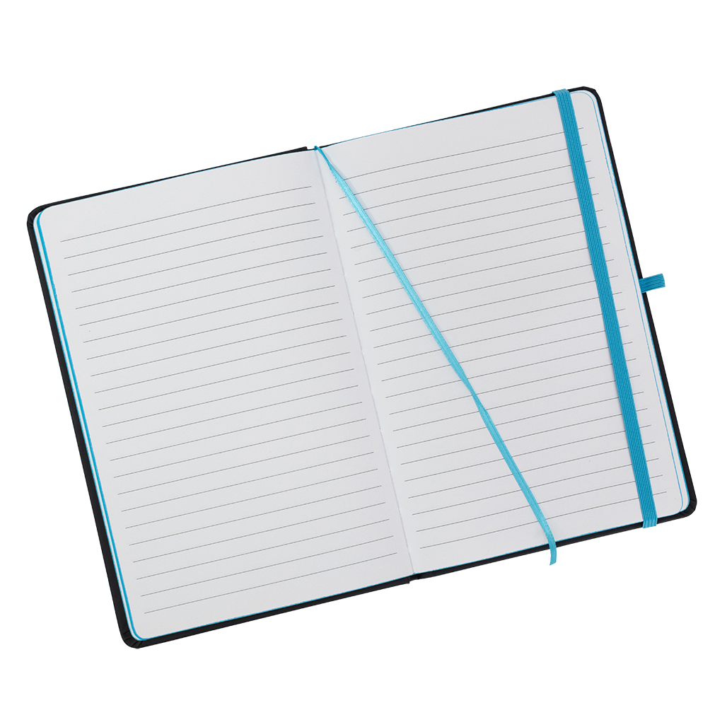 A5 Printed Notebook - Book Week 2025