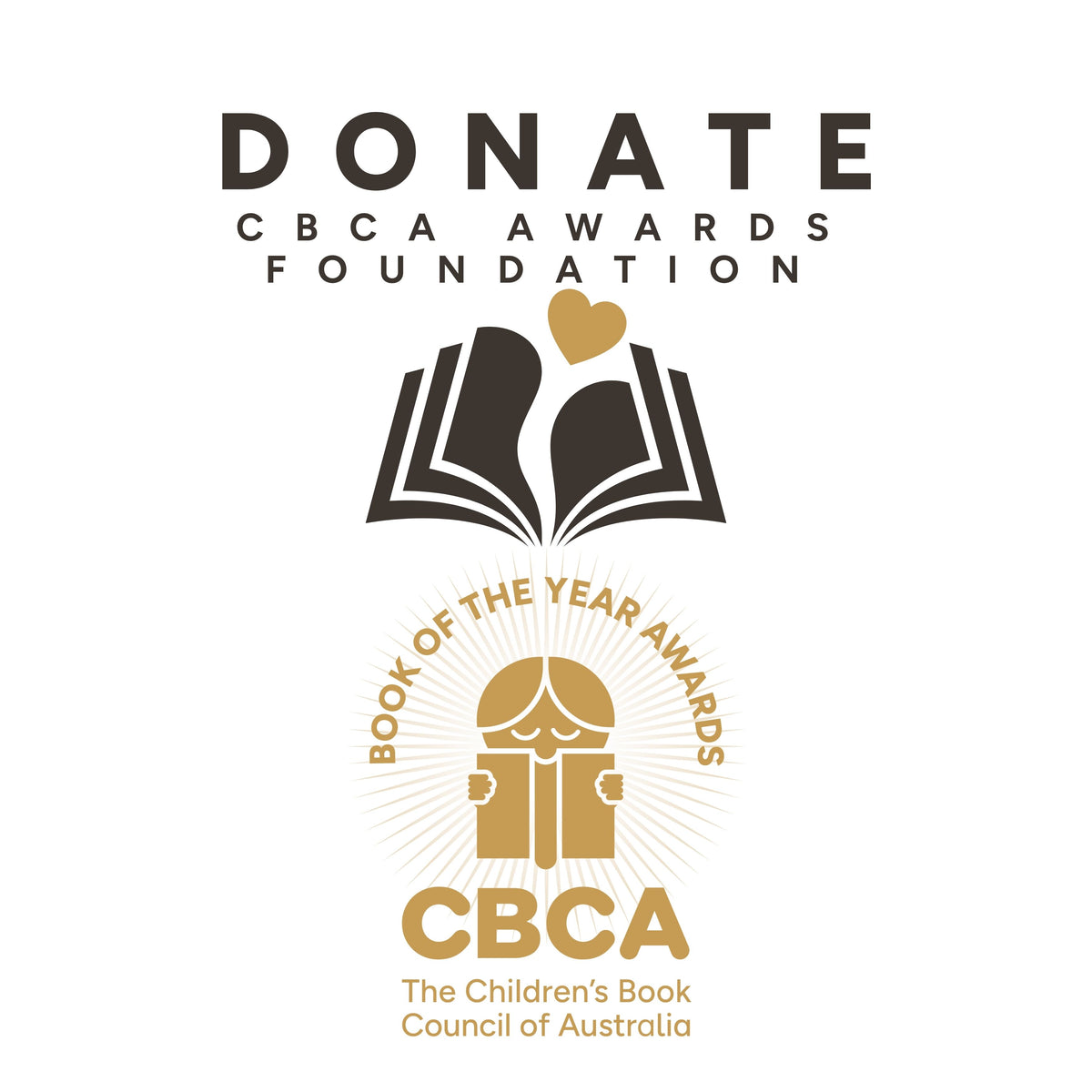 Donate to the CBCA Award Foundation