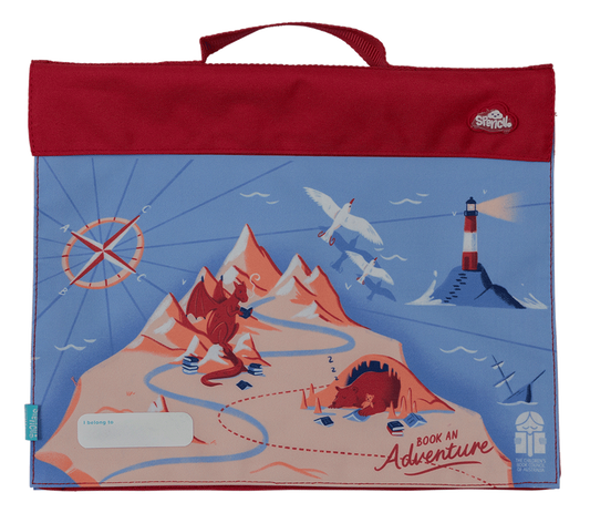 Library Bag - Book Week 2025