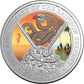 2025 The Rainbow Serpent COIN PACK CARD – 50th Anniversary