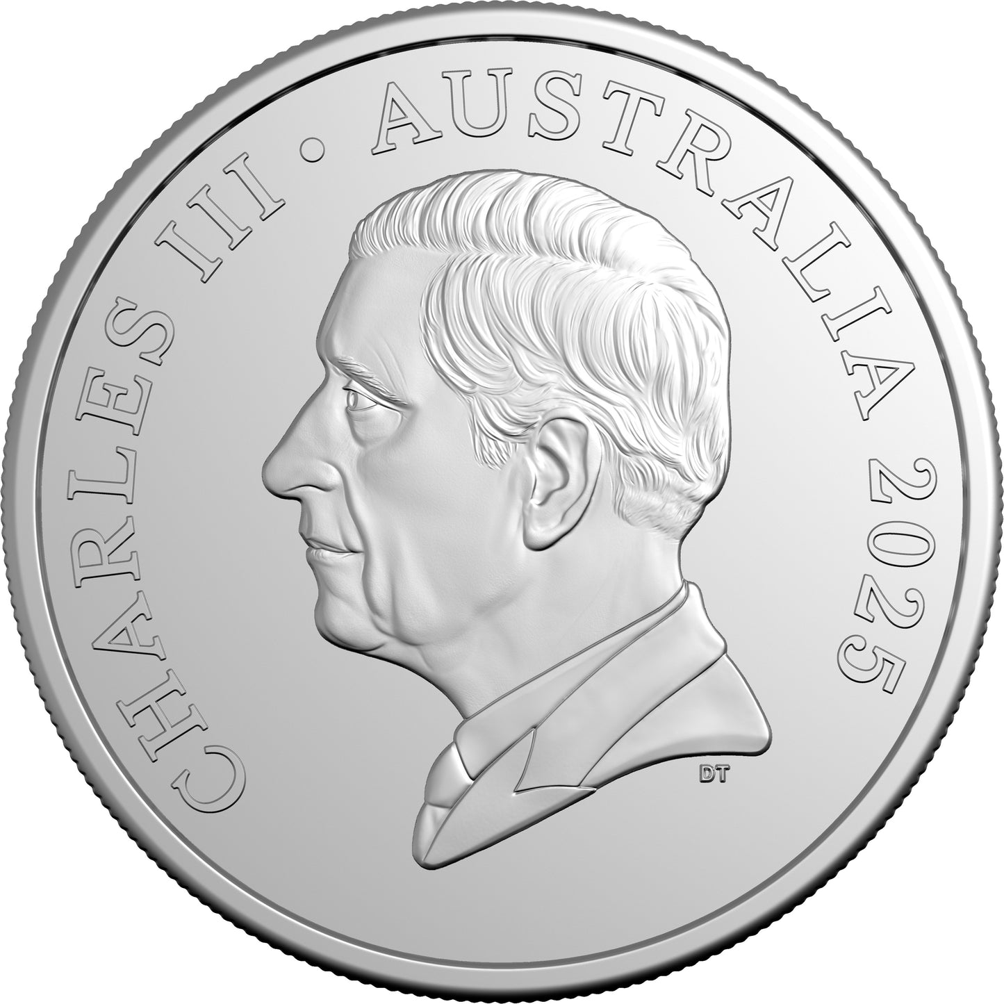 2025 The Rainbow Serpent COIN PACK CARD – 50th Anniversary