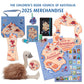 2025 CBCA Merchandise Catalogue