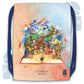 2026 Big Drawstring Bag - Symphony of Stories