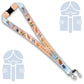 2026 Lanyard - Symphony of Stories