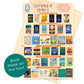 2026 A2 Posters (folded) Bulk Buys