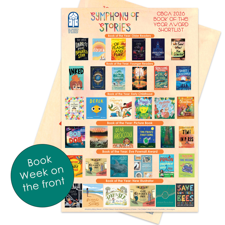 2026 A2 Posters (folded) Bulk Buys
