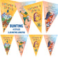 2026 Bunting - Symphony of Stories