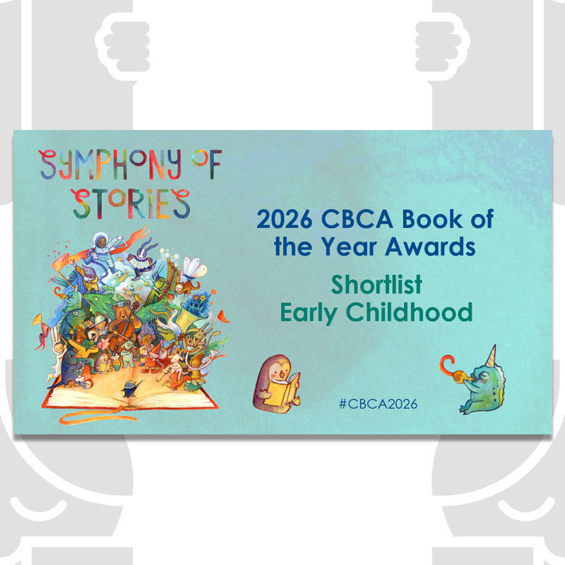 2026 Book of the Year Shortlist MP4 single category
