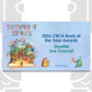 2026 Book of the Year Shortlist MP4 single category