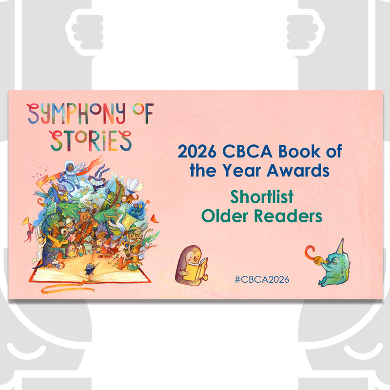 2026 Book of the Year Shortlist MP4 single category