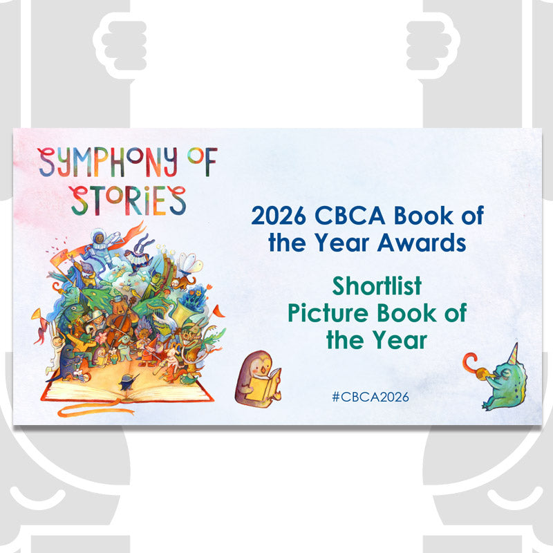 2026 Book of the Year Shortlist MP4 single category