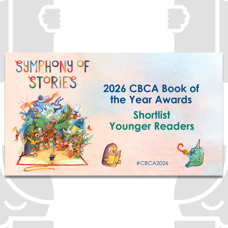 2026 Book of the Year Shortlist MP4 single category
