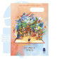 2026 A4 Book Cover - Symphony of Stories