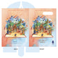 2026 A4 Book Cover - Symphony of Stories