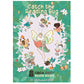 2027 Yearly Planner Digital - Catch the Reading Bug