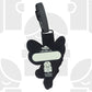 2027 Bag Tag - Catch the Reading Bug