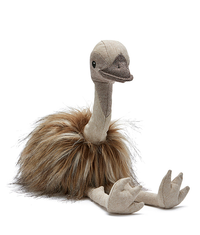 Echo the Emu Toy