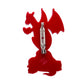 Delphi the Dragon Brooch