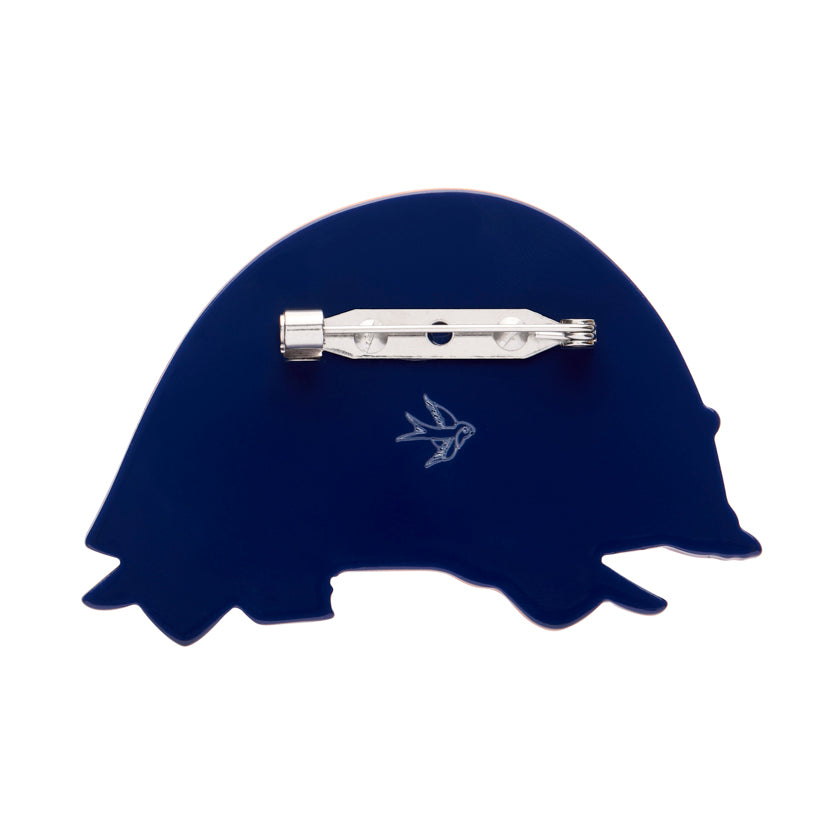 Otso the Bear Brooch