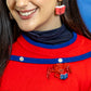 Ari the Spider Brooch