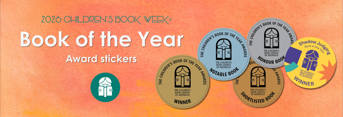 Children's Book Council of Australia online store