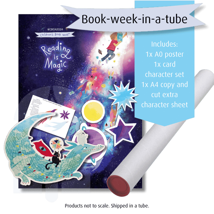 Combination packs – Children's Book Council of Australia
