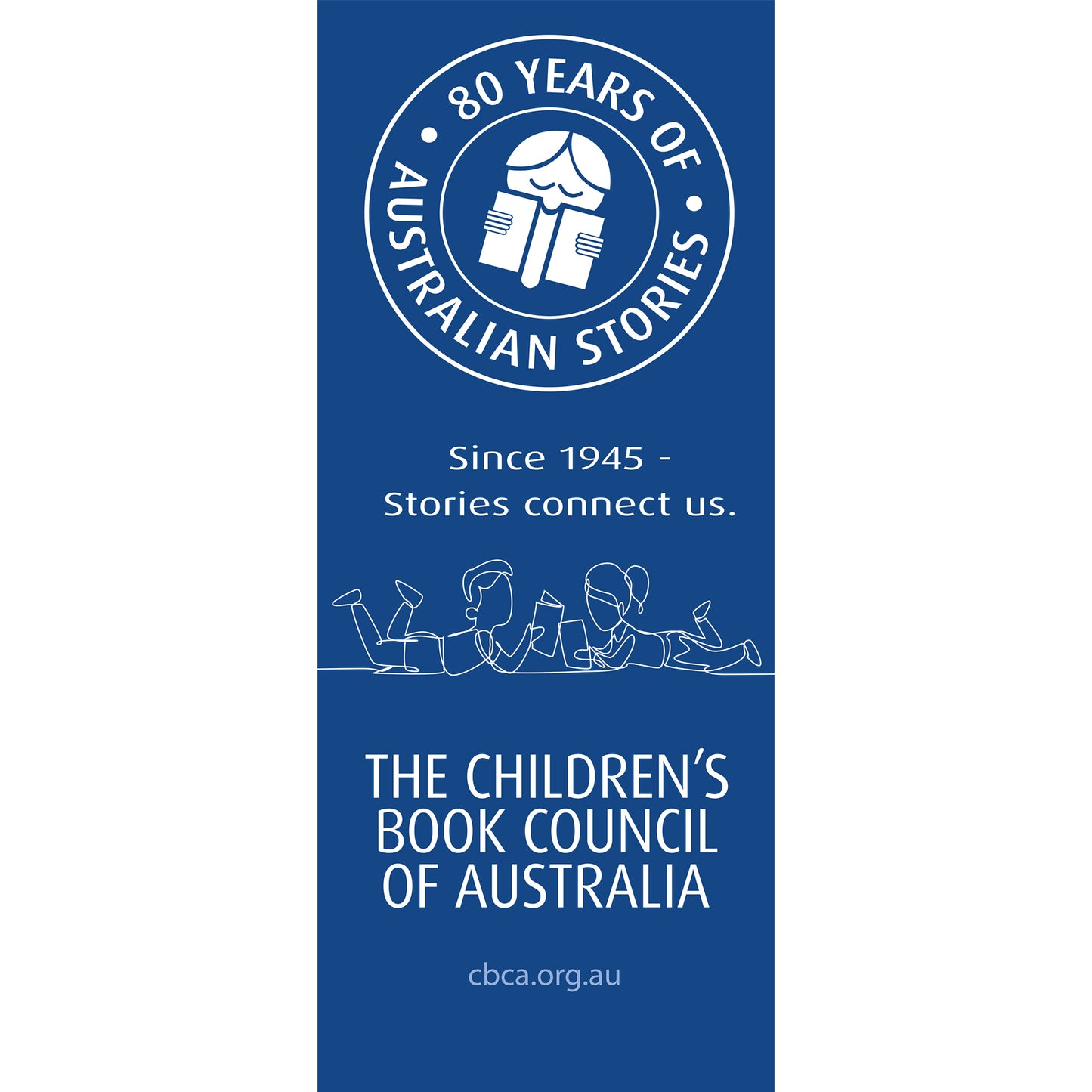 2025 CBCA Premium Pull-Up Banner