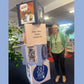 CBCA Cube Stack (four cubes)