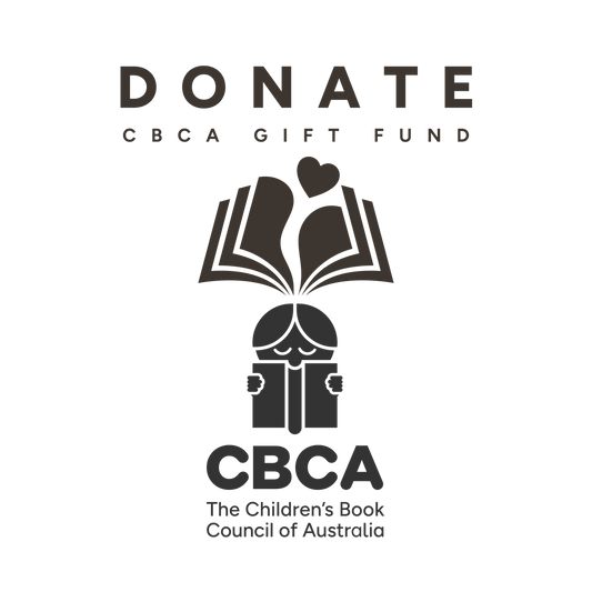 Donate to the CBCA Gift Fund