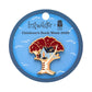 The Treehouse Enamel Pin