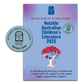 2025 Notables Children's Literature 2025 Booklet