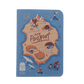 Passport Notebook 30pcs - Book Week 2025