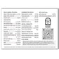 2025 CBCA Merchandise Postcard