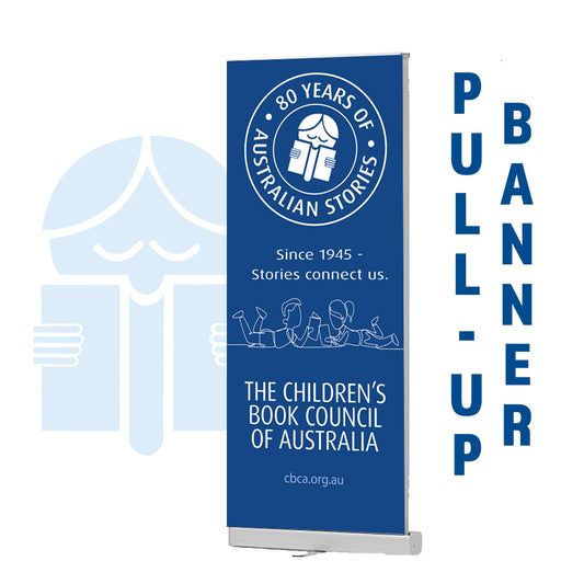 2025 CBCA Premium Pull-Up Banner