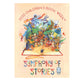 2026 Puzzle Digital Design - Symphony of Stories