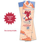 2025 Children's Book Week Bookmark (pack of 30)