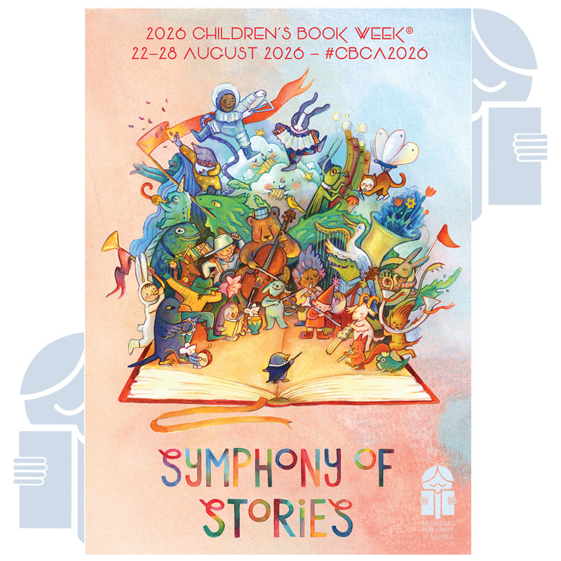 2026 A0 Posters - Symphony of Stories
