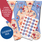 2025 Classroom Pack