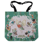 2027 Tote Bag - Catch the Reading Bug