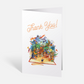 2026 Thank You Card Printed Bundles - Symphony of Stories