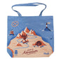 2025 Tote Bag Clearance - Book an Adventure