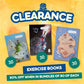 Exercise Book Cover Bundle