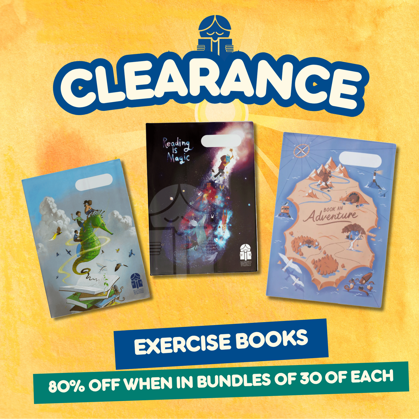 Exercise Book Cover Bundle