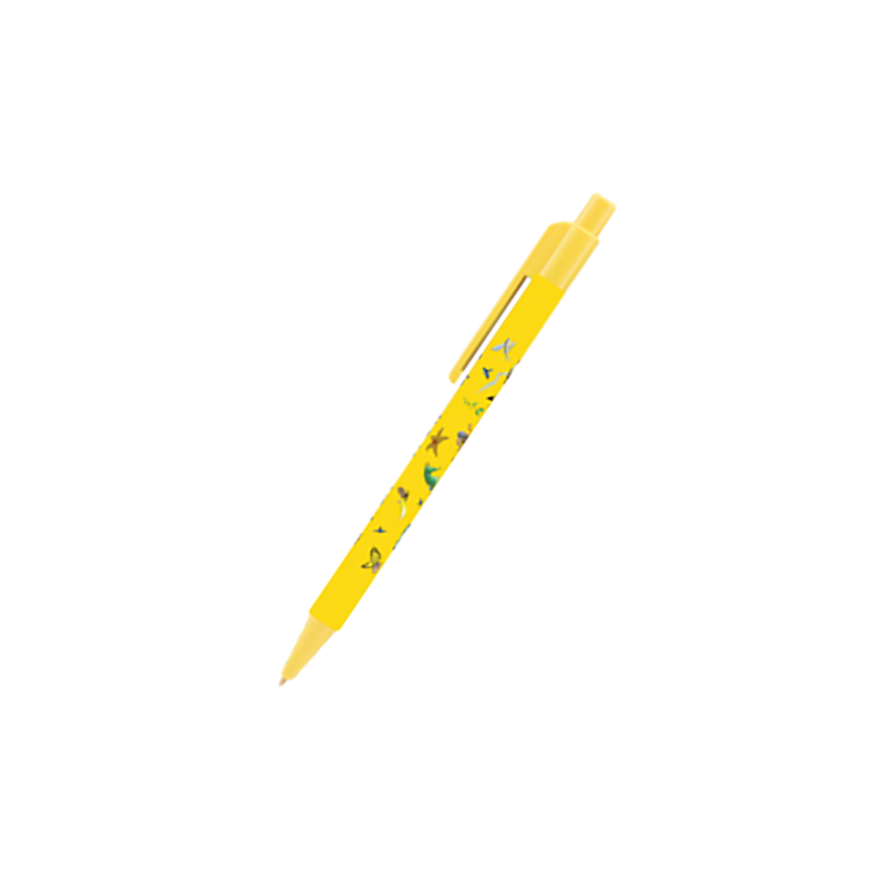 single biro pen